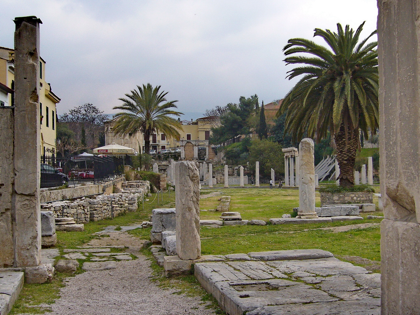 Athens